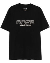 Martine Rose - T-Shirts - Lyst