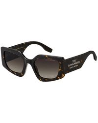 Marc Jacobs - Authentieke Stijlvolle Brillen Van Premium Kwaliteit - Lyst