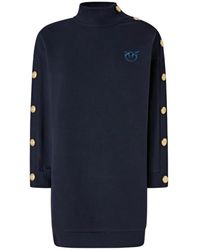 Pinko - Long Knitwear - Lyst