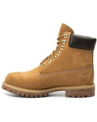 Timberland - Bottes et bottines - Lyst