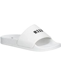 MSGM - Sliders - Lyst