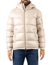 Herno - Winter Jackets - Lyst