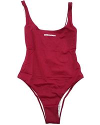 DSquared² - One-piece - Lyst
