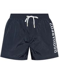 DSquared² - Beachwear - Lyst