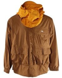 The North Face - Light Jackets - Lyst