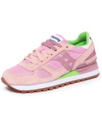 Saucony - Shadow Original S1108-844 - Lyst