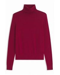 HUGO - Turtlenecks - Lyst
