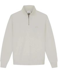 OLAF HUSSEIN - Zip-Throughs - Lyst