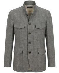 Montecore - Jackets - Lyst