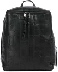 Liebeskind Berlin - Hera Monogram Rucksack - Lyst