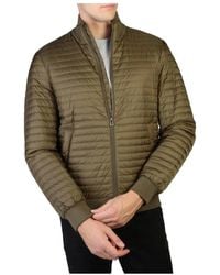 Geox - M6420nt2163 Jackets - Lyst