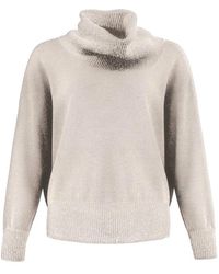 D.exterior - Truien & Vesten Sweater Collectie - Lyst