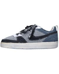 Seddy's - Schoenen ,Blauw Sneakers - Lyst