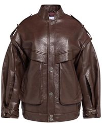 WEILI ZHENG - Vests - Lyst