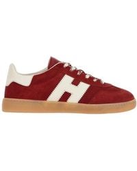 Hogan - Cool Allacciato H - Lyst
