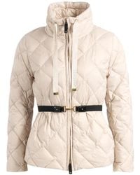 Max Mara - Winter Jackets - Lyst