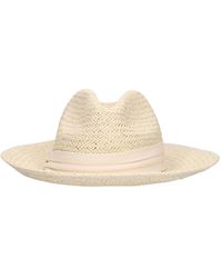 Notre-v - Accessoires ,Mauritius Hat - Lyst