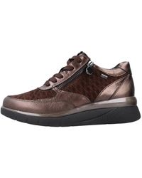 Stonefly - Cleryn Hdry 15 Velour/Lamin - Lyst