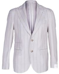 L.B.M. 1911 - Single Breasted Suits - Lyst