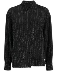 IRO - Blouses & Shirts > Shirts - Lyst