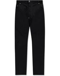 DSquared² - Jeans mit schmal zulaufenden beinen - Lyst