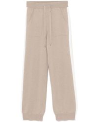Lorena Antoniazzi - Sweatpants - Lyst