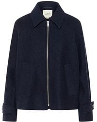 Soaked In Luxury - Light Jackets - Lyst