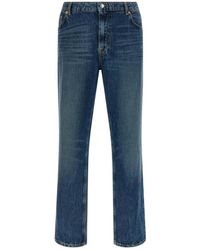 Department 5 - Straight Fit Jeans - Lyst