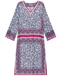 Maliparmi - Midi Dresses - Lyst