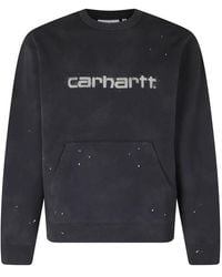 Carhartt - Sweatshirts - Lyst
