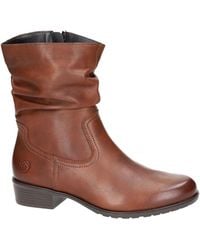 Remonte - D6886-22 Cowboy Stiefel - Lyst