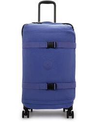Kipling - Large Suitcases - Lyst