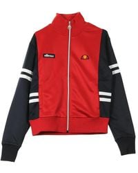 Ellesse - Zip-Throughs - Lyst