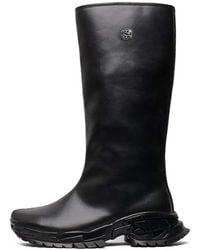 Rombaut - Vizor High Boot - Lyst