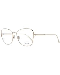 Tod's - Glasses - Lyst