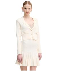 GAUDI - Cardigans - Lyst