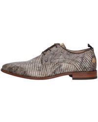 Rehab - Greg Zakelijke Schoenen - Lyst