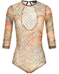 Etro - Full-Body - Lyst