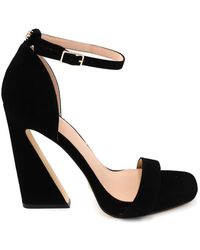Guess - Eleganti high heel sandali - Lyst