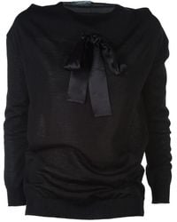 Alberta Ferretti - Sweatshirts - Lyst
