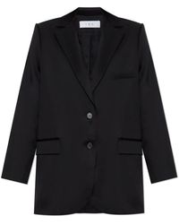 IRO - Blazer Douny - Lyst