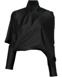 Junya Watanabe - Blouses - Lyst