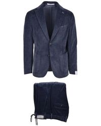Eleventy - Single Breasted Suits - Lyst