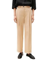 Tommy Hilfiger - Straight Trousers - Lyst