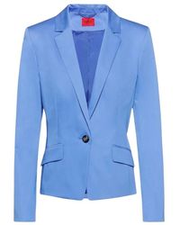 HUGO - Blazers - Lyst