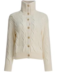 Polo Ralph Lauren - Cashmere Knitwear - Lyst