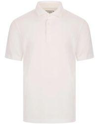 Fedeli - Polo Shirts - Lyst