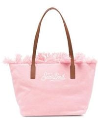 MC2 Saint Barth - Tote Bags - Lyst