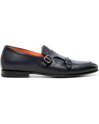 Santoni - Business Shoes - Lyst