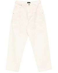 Willy Chavarria - Loose Fit Jeans - Lyst